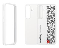 SAMSUNG Flipsuit Case do Galaxy S25 White EF-MS931CWEGWW - 1310654 - zdjęcie 6
